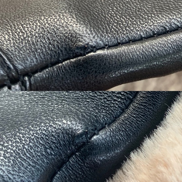 Charles David Exhibit Black Boot - Picture 7 of 11